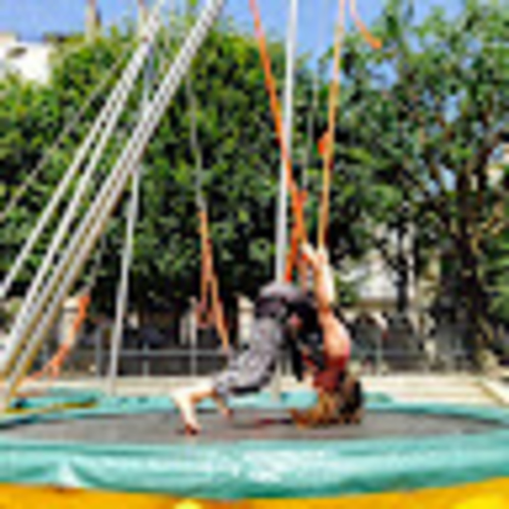 Meet your Posher, Kai